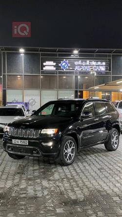 جيب جراند شيروكي